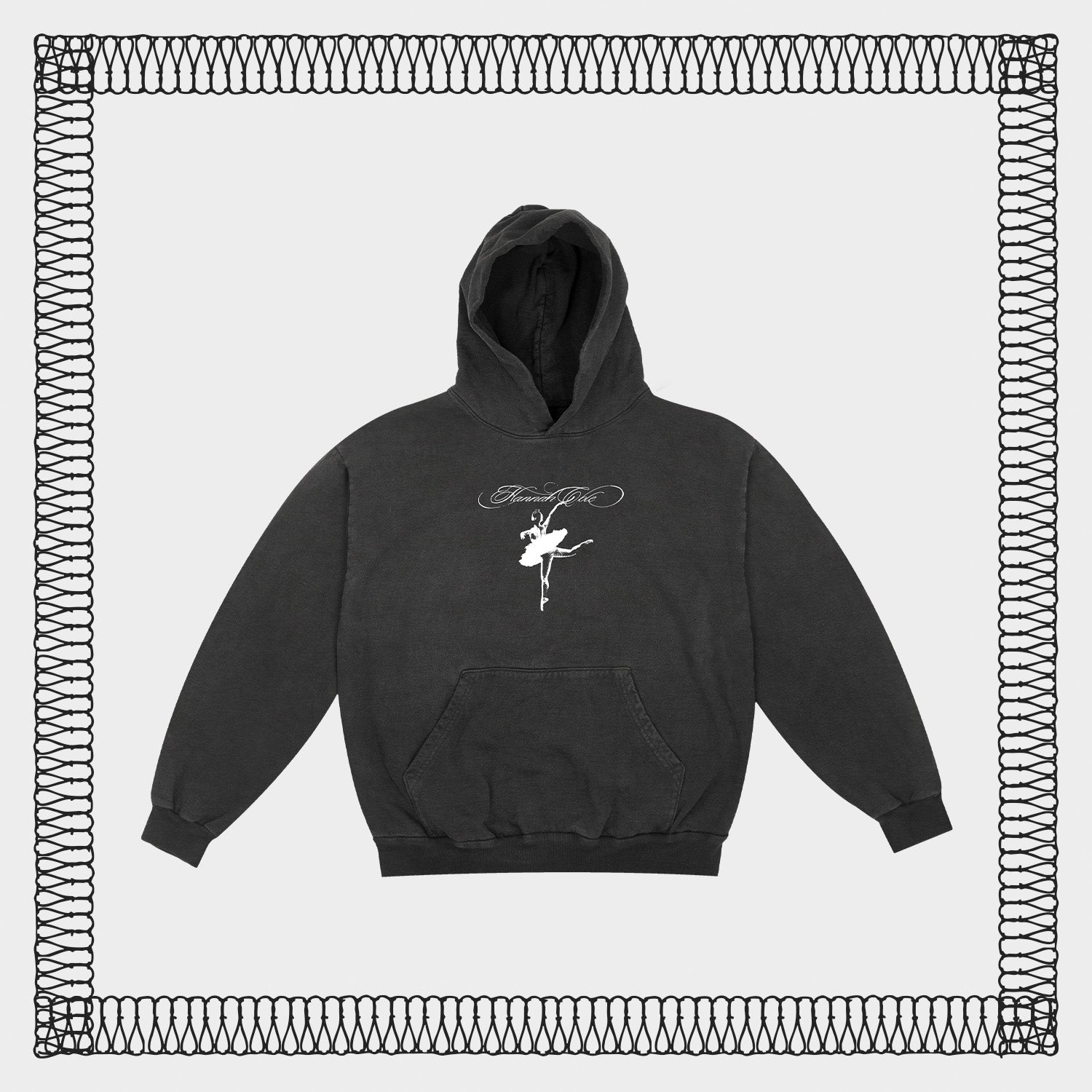 Switchbacks Hoodie