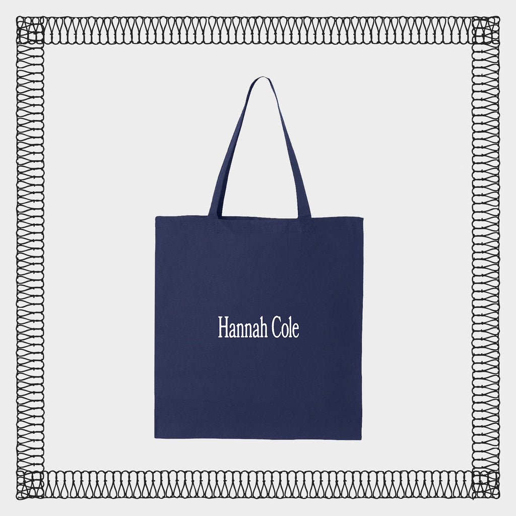 Switchbacks Tote