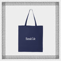 Switchbacks Tote