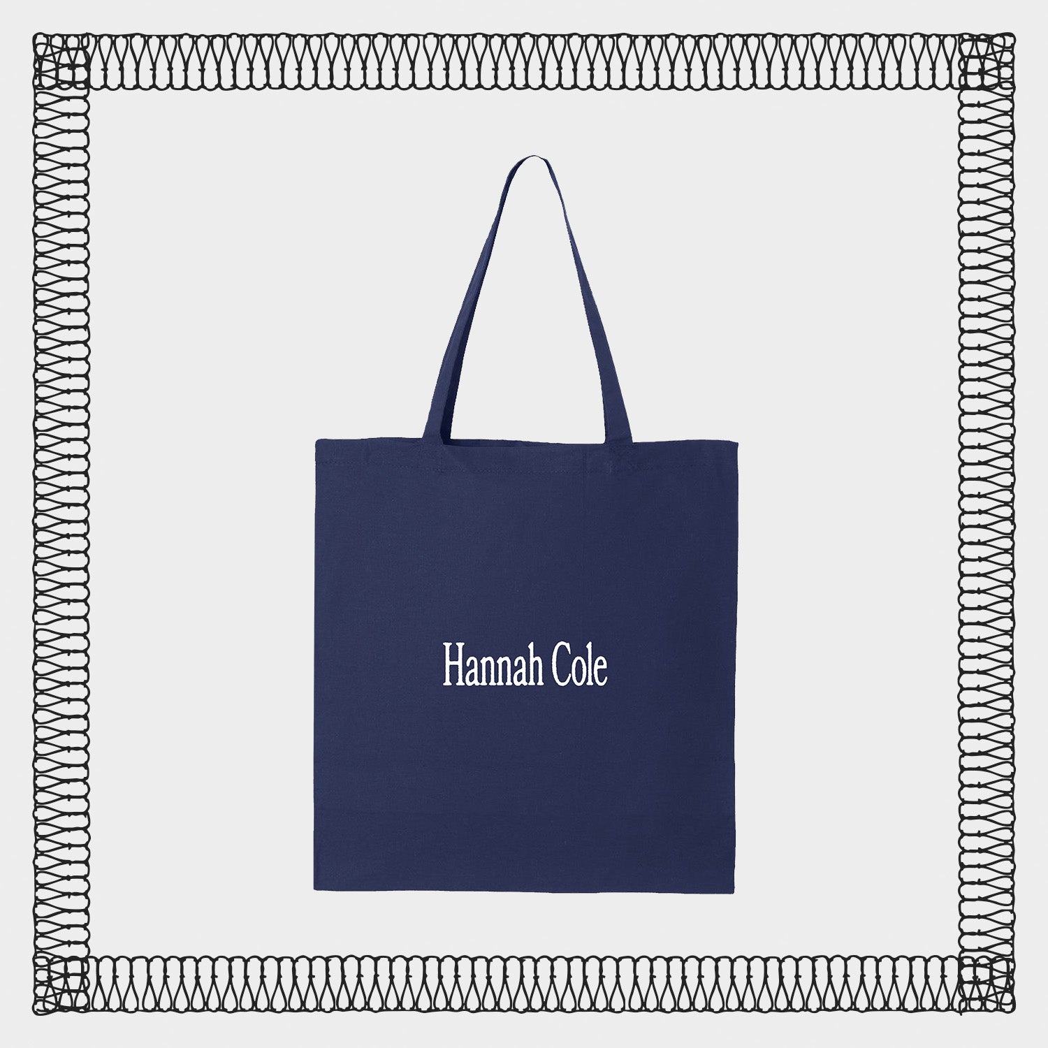 Switchbacks Tote