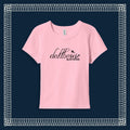 dollhouse Baby Tee