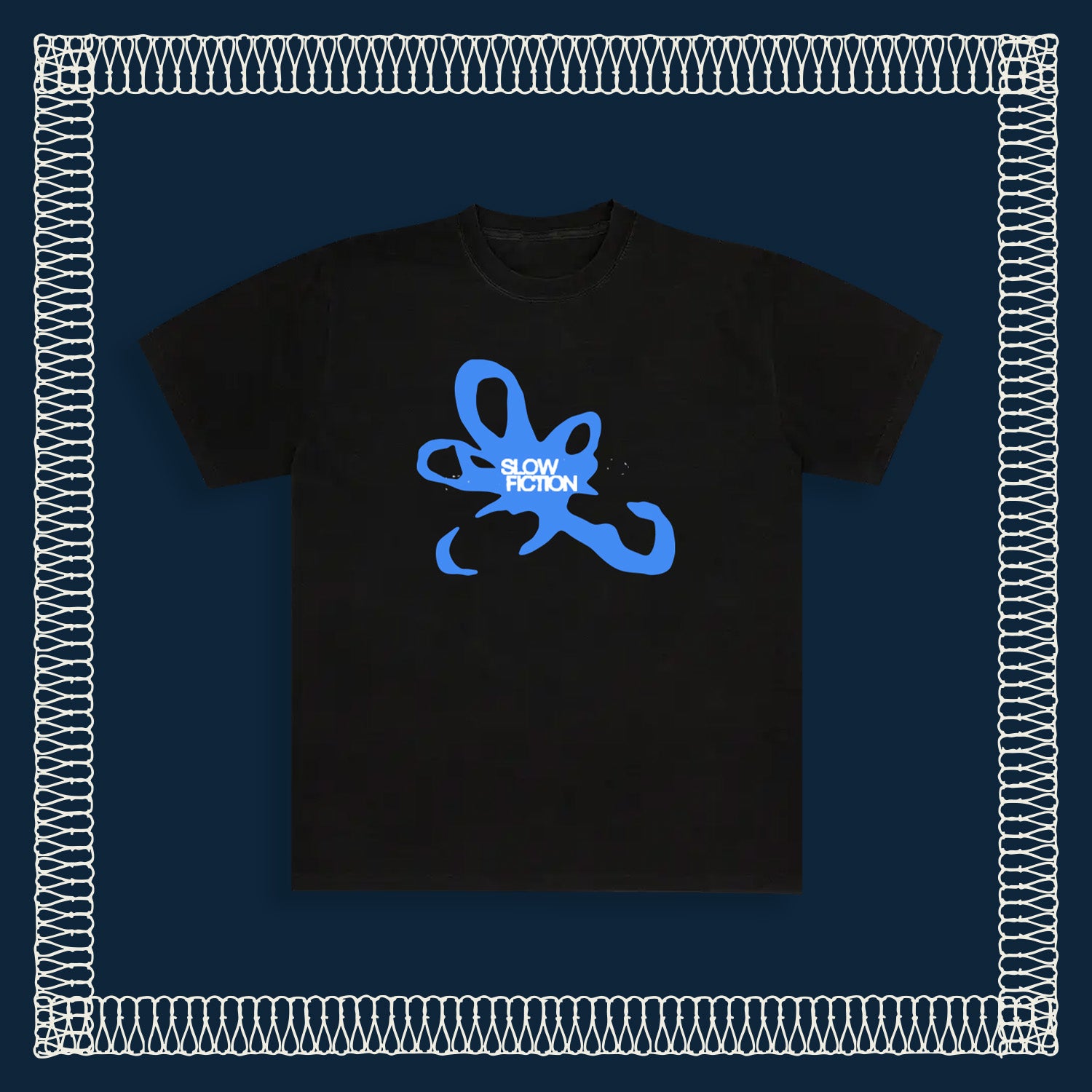 SF Logo Tee