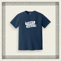 Label Tee