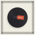 Label Slipmat
